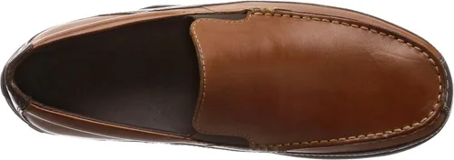 Vista 5 de Cole Haan Tucker Venetian mocasines sin cordones para hombre