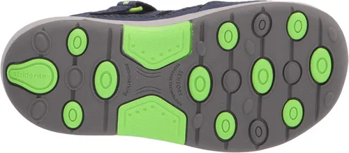 Vista 4 de Stride Rite boys Srt Wade