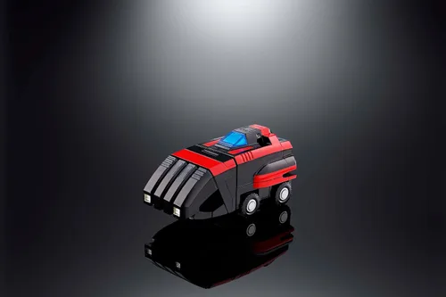 Vista 31 de TAMASHII NATIONS - Flota blindada Dairugger XV - GX-88 VOLTRON2 (Reedición) Figura coleccionable del alma de Chogokin