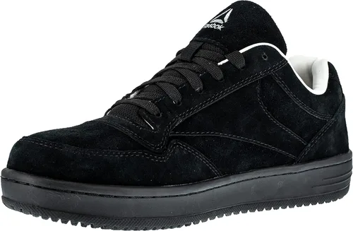 Vista 14 de Reebok Work RB1910 - Punta de seguridad para hombre Negro