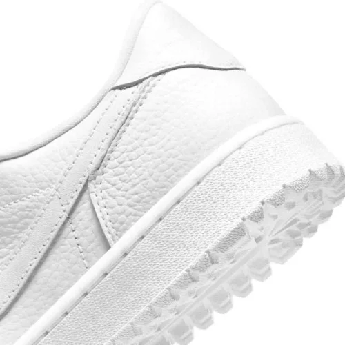 Vista 8 de Nike Zapatos Air Jordan 1 Low para mujer Baloncesto