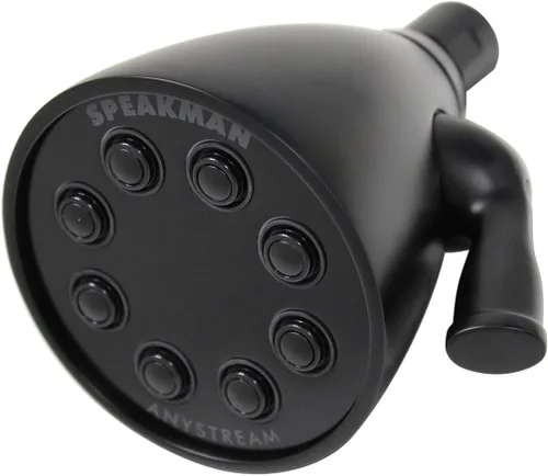 Vista 10 de Speakman S-2251-BN-E175