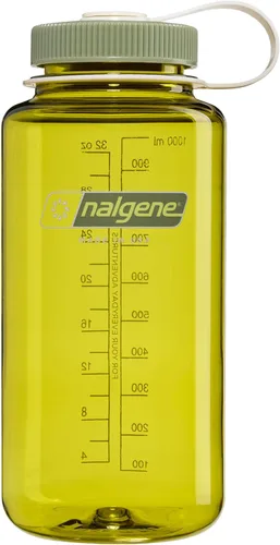 Vista 10 de Nalgene Botella de agua de boca ancha de 32 oz