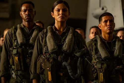 Vista 2 de Top Gun Maverick 4K UHD