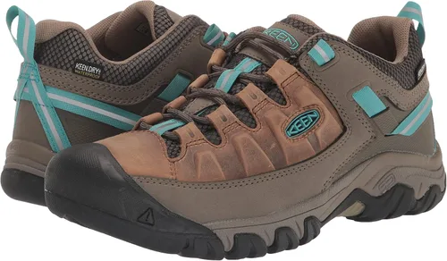 Vista 7 de KEEN Women's Targhee 3 Low Height Waterproof Hiking Shoes