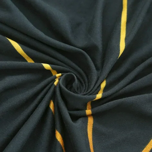 Vista 5 de ele ELEOPTION Funda para sofá cama sin brazos, elástica, funda para futón plegable, fundas para sofá cama de tamaño completo, protector de muebles
