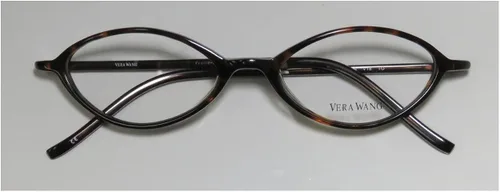 Vista 2 de Vera Wang V18 - Funda original cómoda para mujer y mujer diseño de borde completo elegante marco de lentes