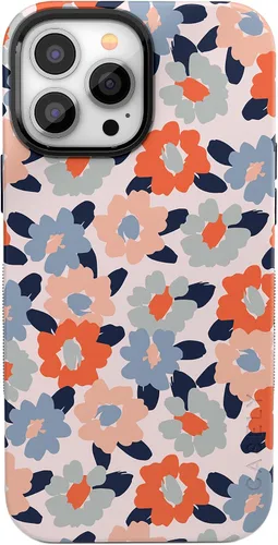 Vista 17 de Casely Funda para iPhone 13 Pro Max Todas las cosas divertidas Diversión en días laborables Compatible con MagSafe Diseño protector audaz