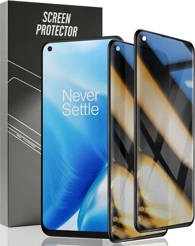 Vista 25 de 3 Pack for Amazfit Active 2 Screen Protector, Non-Tempered Glass Flexible Protection, HD Clear Protective Film