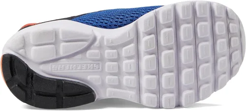 Vista 3 de Skechers Zapatillas unisex Razor Air-Hyper-Brisk para niños