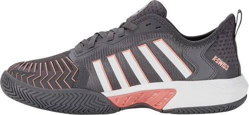 Vista 3 de K-Swiss Tenis Pickleball Supreme para mujer