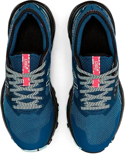 Vista 6 de ASICS Zapatillas de correr Gel-Excite Trail para mujer Gris