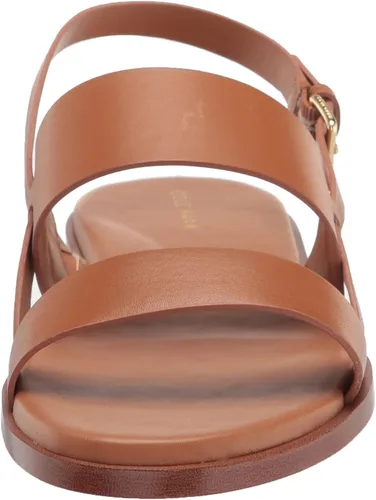 Vista 2 de Cole Haan Flynn - Sandalias planas para mujer