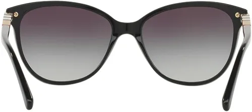 Vista 7 de Gafas de sol para mujer Burberry, negro(Black / Gray Gradient)