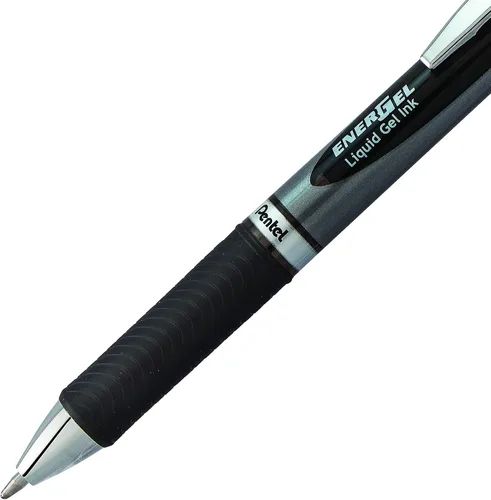 Vista 8 de Pentel EnerGel RTX