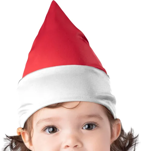 Vista 2 de Fun World Girl's Elf on the Shelf Infant Costume