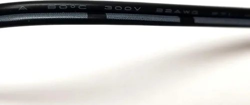Vista 3 de Adaptador de cable de sensor de repuesto para ahumador digital eléctrico Bradley