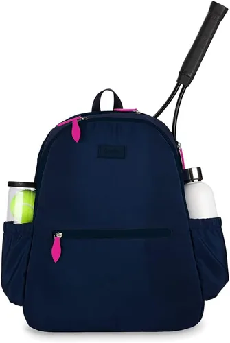 Vista 6 de Ame & Lulu Mochila de tenis Courtside 2.0
