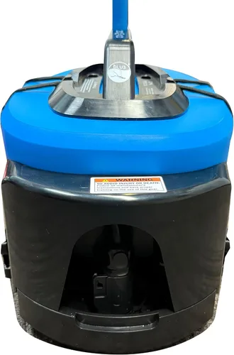 Vista 3 de BLU3 Sistema de buceo Nomad Battery-Powere