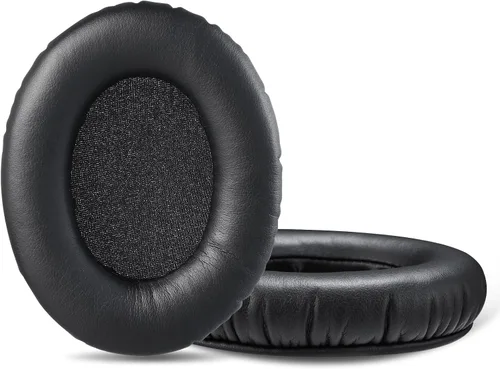 Vista 6 de AHG Accessory House Global Cojín de repuesto premium Cloud de 3 almohadillas compatible con auriculares Kingston HyperX Cloud 3 Alpha Cloud 2
