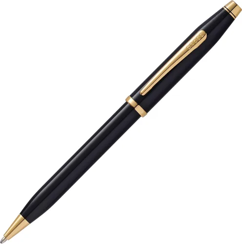 Vista 16 de Cross Century II - Bolígrafo beige terroso, punta media, tinta negra Professional Pen for Everyday Use, Smooth Writing, Comfortable Grip, Metal