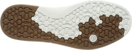 Vista 4 de Timberland Men's Davis Square's Chukka Shoe