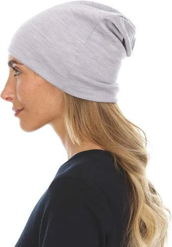 Vista 98 de Minus33 Merino Wool - Gorro de lana con cresta