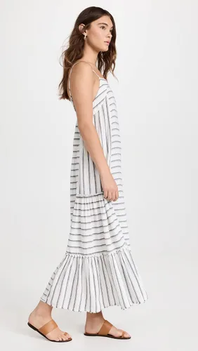 Vista 4 de Splendid Vestido Thira sin mangas para mujer