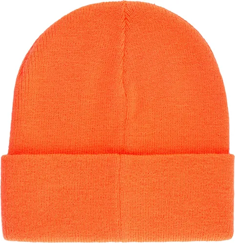 Vista 2 de Levi's Unisex-adults Classic Knit Cuffed All Season Beanie Hat