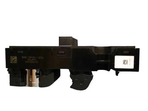 Vista 3 de Interruptor eléctrico de ventana compatible con espejos laterales abatibles Ford Mustang 2015-2022