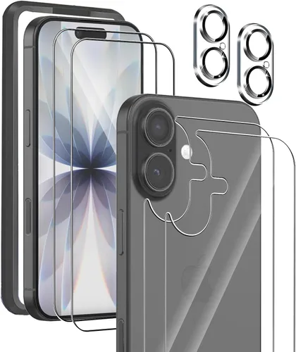 Vista 14 de 2 protectores de pantalla de TPU de privacidad (no vidrio templado) para Samsung Galaxy S22 Ultra 5G + 2 protectores de lente de cámara, película