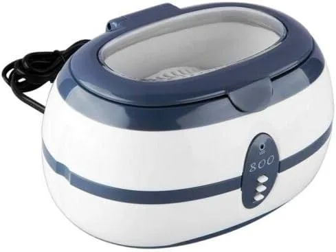 Vista 4 de DOC.ROYAL GT Sonic 20.3fl oz Limpiador ultrasónico joyería con tanque SUS304