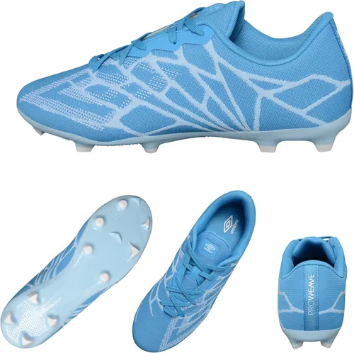 Vista 7 de Umbro Velocita Alchemist Premier Fg - Botines de fútbol para hombre