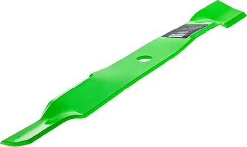 Vista 5 de 8TEN LawnRAZOR - Cuchilla para John Deere Z930M Z915B Z950M Z930R Z930A Z920M 60 pulgadas cubierta TCU18990 (triturado) paquete de 3