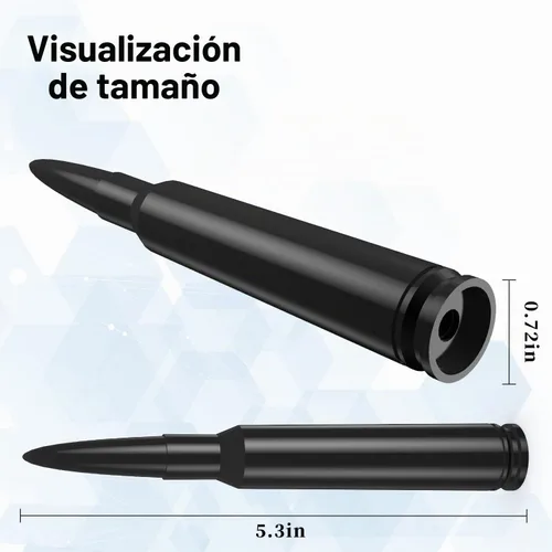 Vista 6 de Antena de camión de coche para Dodge Ram 1500 2012-2026 - Reemplazo de antena corta para accesorios de camión Dodge Ram 1500