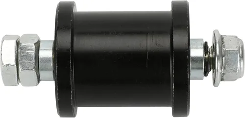 Vista 7 de YOXUFA Tensor de Cadena de Mini Bicicleta con Rodillo de Reemplazo de 1-3/4" para Coleman CC100X CT100U Baja DB30 Doodlebug Motovox MBX10 MBX11