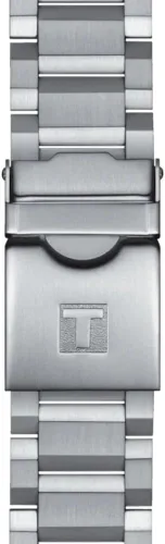 Vista 2 de Tissot Reloj casual Supersport Chrono de acero inoxidable para hombre