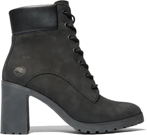 Vista 8 de Timberland Botas Allington con cordones de 6 pulgadas para mujer
