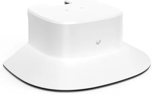 Vista 2 de Cubierta de sombra de lluvia compatible con Eufy Security SoloCam S340, cámara de seguridad solar (no compatible con SoloCam E30)