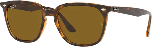 Vista 2 de Ray-Ban RB4362 - Gafas de sol cuadradas