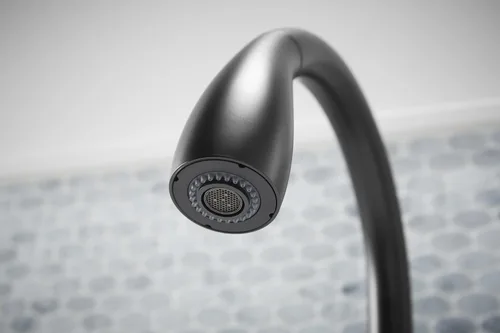 Vista 4 de KOHLER Grifo de cocina ALMA® PULLDOWN