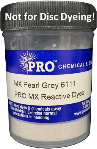 Vista 40 de PRO MX - Tinte reactivo 8oz (227 gramos) (Amethyst)
