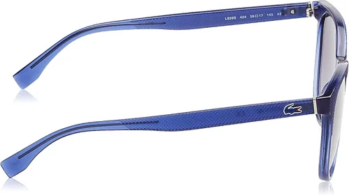 Vista 3 de Lacoste Gafas de sol ovaladas L859s para mujer