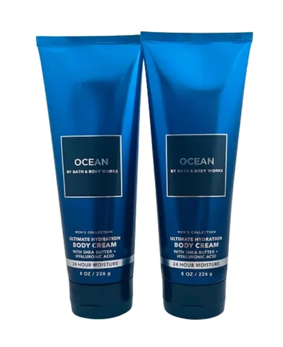 Vista 29 de Bath & Body Works - At The Beach, crema corporal, 236 mililitros