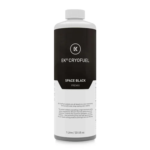 Vista 10 de EK WB EK-CryoFuel Premix - Refrigerante para PC, 33.8 fl oz, verde ácido