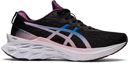 Vista 4 de ASICS Zapatillas de running NOVABLAST 2 para mujer