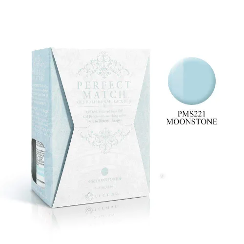 Vista 197 de Esmalte de uñas Lechat Perfect Match 40 días en Río
