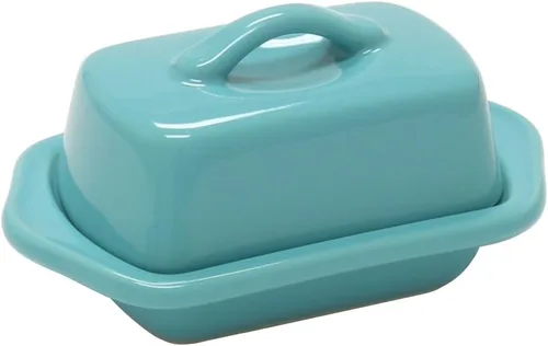 Vista 14 de 5" Mini Mantequilla Plato, juego de 2