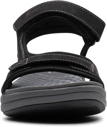 Vista 4 de Clarks Mira Bay - Sandalias para mujer
