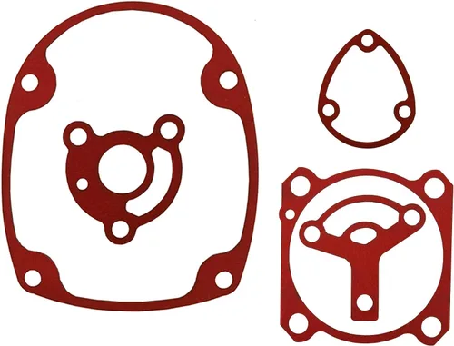 Vista 3 de 877-323 Kit de pistola de clavos de aire para parachoques de juntas para piezas de Hitachi NR83A NR83A2